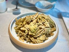 乾隆白菜-羲和雅苑•北京烤鸭(吴中路万象城店)