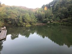 -仙店农庄(湖景农庄餐厅)