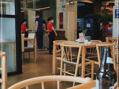 -华盛丰温州大排档(东三环南路店)