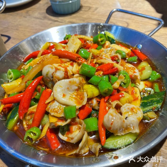 成都吃客(九眼桥店)图片