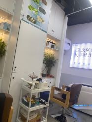 -诗碧曼养发
