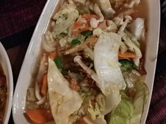 -Phensiri Thai Restaurant