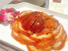 -红高粱大酒店(宁山东路店)