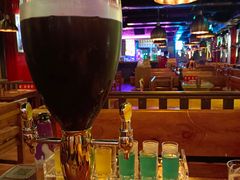-Helens海伦司小酒馆(广州永庆坊店)