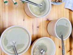 -小罗子汤店(大士院总店)