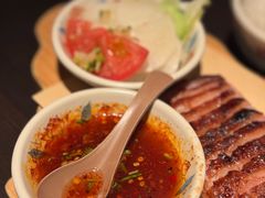 -大头虾越式风味餐厅(光明广场店)