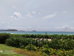 -三亚亚龙湾天域度假酒店