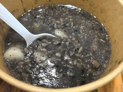-甘婆婆醪糟汤圆