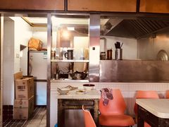 大堂-月亮生煎大王