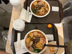 -水平有限广西米粉·广西风味集(五道口店)