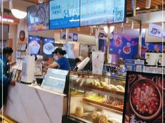 -茶百道(爱融荟城店)