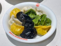 -双合园·海鲜水饺青岛菜(万佳广场店)