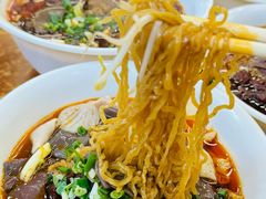 -蒋家肠旺面馆老店(合群路店)