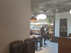 -旺爷砂锅·茶作(国贸城店)