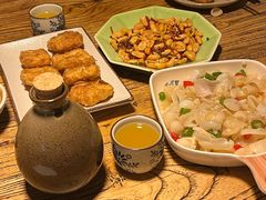 -长亭酒肆.武夷菜(鼓楼后海店)