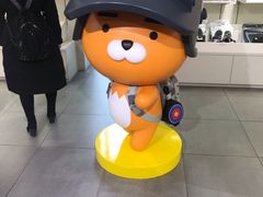 -KAKAO FRIENDS(弘大店)