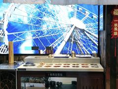 -海之屋韩式烤肉(海棠68环球美食街店)