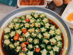 -通海俄式烧烤·俄罗斯大串(嵩山路店)