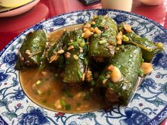 -生态苑农庄(十里画廊遇龙河店)