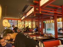 -厚贞日式烤肉(浦东汇智店)