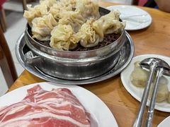 -元盛居(生态大街店)