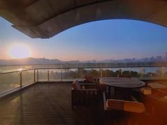 -长沙富力万达文华酒店