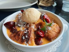 -福楼毕斯罗F Bistronome(国贸商城约会地标景观店)