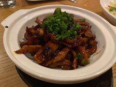 好邻居胡椒猪肉-SUSU·苏苏(四合院创始店)