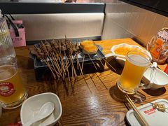 -管氏翅吧(台湾街店)