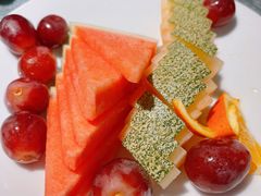 -姜君·千岛湖鱼头馆(浦东大道店)