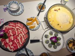-古膳记猪肚鸡.生蚝鸡(拱北店)