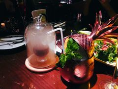 -The ROOF (通盈中心店)