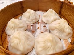 苏浙汤包-苏浙汇(朝外店)