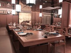 -尚海豆捞(乐虹坊店)