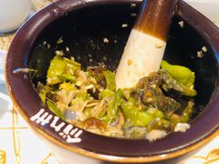 -俏九州·小炒黄牛肉(华润万象汇店)