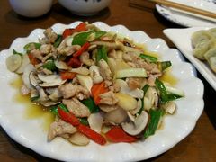 -妈妈的味道(和顺古镇店)