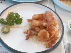 金榜题名虾-南山鲜虾面·活鲜小馆·海味大连菜(南山总店)