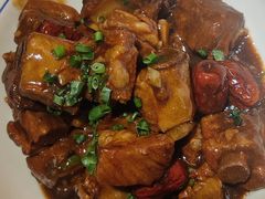 -吕氏疙瘩汤·私家菜馆(慈云寺店)