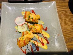 -蟹之国·精品蟹料理(极地店)