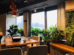 -有才叔的小馆(高新咖啡街区店)