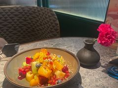 -芭莉与彩虹西餐厅(成都合生汇店)