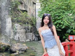 -广州花园酒店