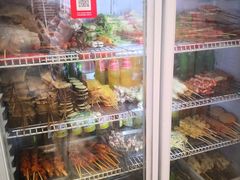 -十二中串串香(三桥街道桃园北路东社区店)