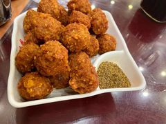 -杏园餐厅(西四北大街店)