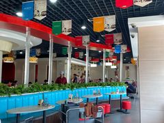 大堂-东方削面(操场城街店)