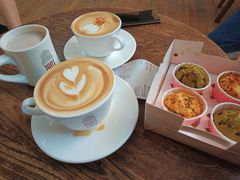 -1901 Cafe(西四店)