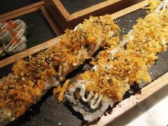 -福州仓山凯悦酒店·Market Cafe Lacucina咖啡厅