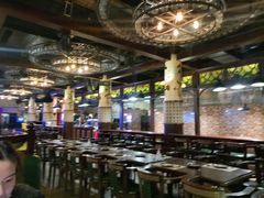 大堂-马迭尔德式西餐精酿啤酒屋(中央大街店)
