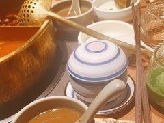 -巴奴毛肚火锅(京西大悦城店)