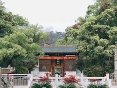 -南华禅寺